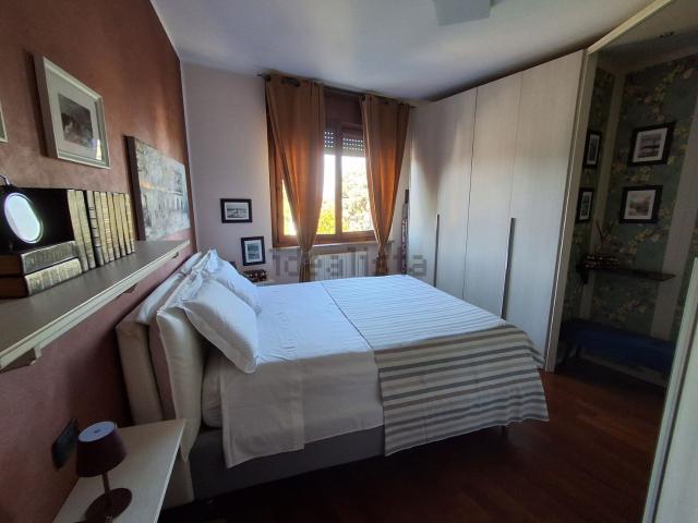 Appartamento in affitto di 43 m² in Via Nazario Sauro