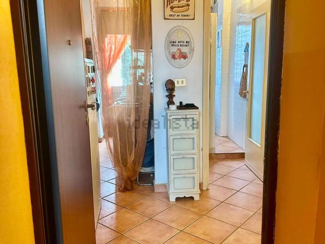 Appartamento in affitto di 43 m² in Via Noto