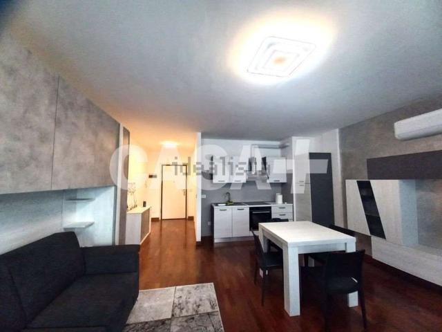 Appartamento in affitto di 43 m² in Via Paolo Maspero, 5