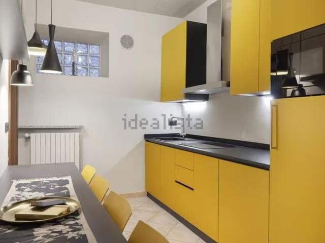 Appartamento in affitto di 43 m² in Via Padova, 4