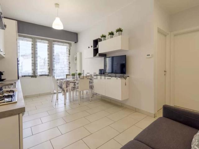 Appartamento in affitto di 43 m² in Via Pasubio, 84