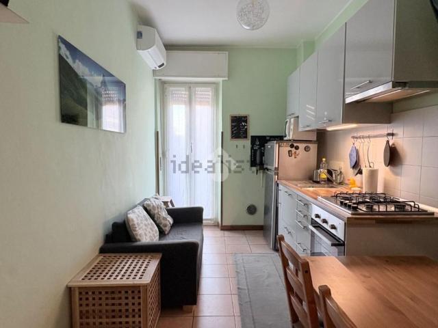 Appartamento in affitto di 43 m² in Via Pietro Andrea Saccardo, 37