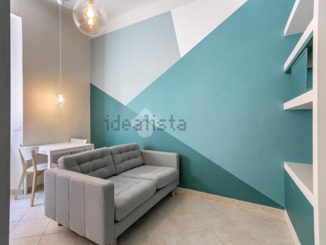 Appartamento in affitto di 43 m² in Via Pietro di Pietramellara, 9