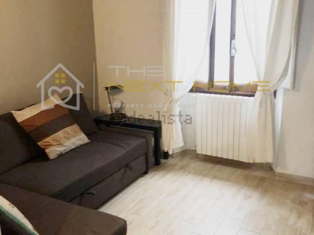 Appartamento in affitto di 43 m² in Via Pippo Spano