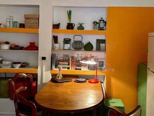Appartamento in affitto di 43 m² in Via Popoli Uniti, 17
