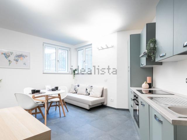 Appartamento in affitto di 43 m² in Via Plinio
