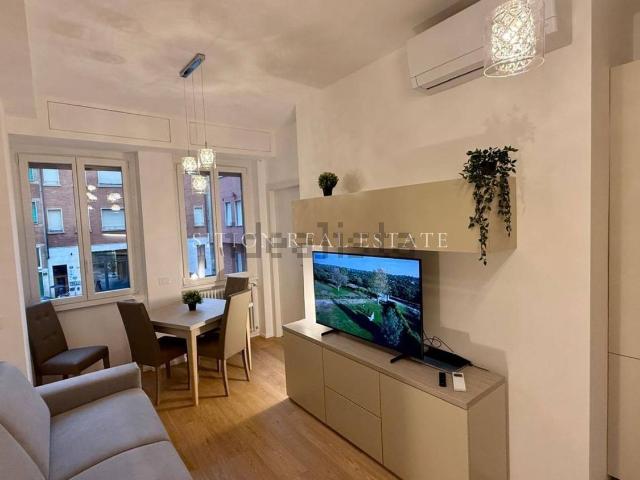 Appartamento in affitto di 43 m² in Via Privata Marciano, 3