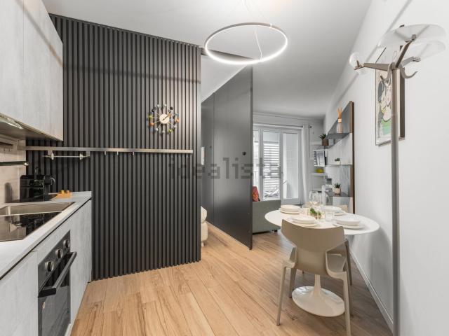 Appartamento in affitto di 43 m² in Via Privata Andrea Pellizzone, 2