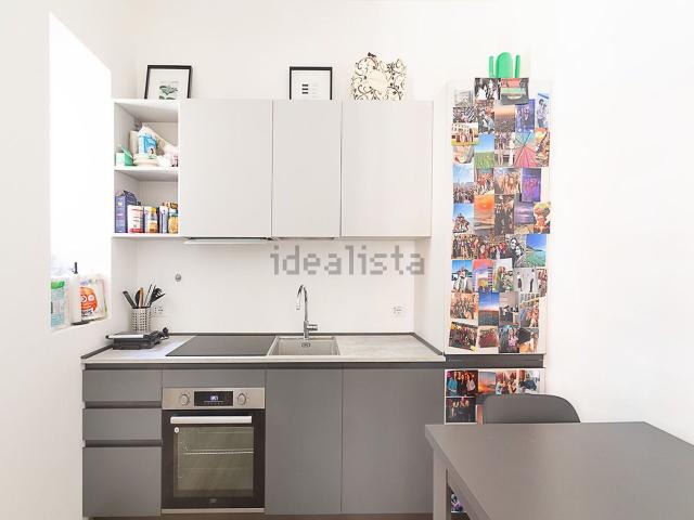 Appartamento in affitto di 43 m² in Via Principe Eugenio, 15