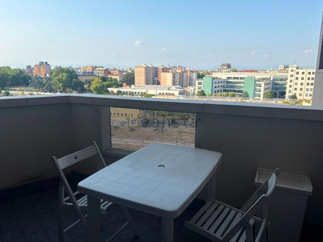 Appartamento in affitto di 43 m² in Via Principe Eugenio, 61
