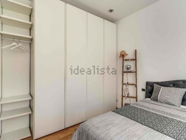 Appartamento in affitto di 43 m² in Via Raffaele de Cesare, 71