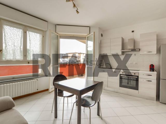 Appartamento in affitto di 43 m² in Via Rimini, 14