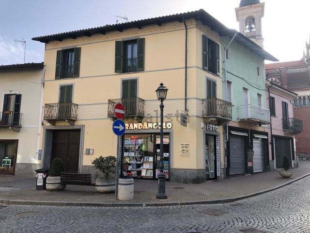 Appartamento in affitto di 43 m² in Via Roma, 6