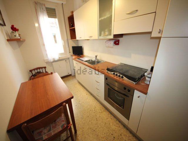 Appartamento in affitto di 43 m² in Via San Pio X