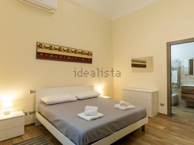 Appartamento in affitto di 43 m² in Via Saverio Cavallari, 16