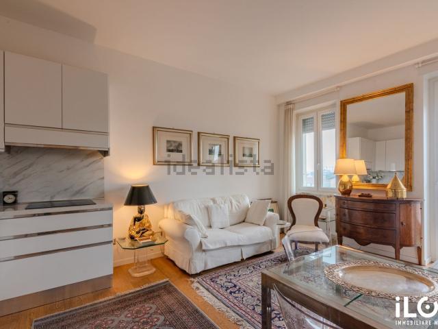 Appartamento in affitto di 43 m² in Viale Carlo Troya, 4