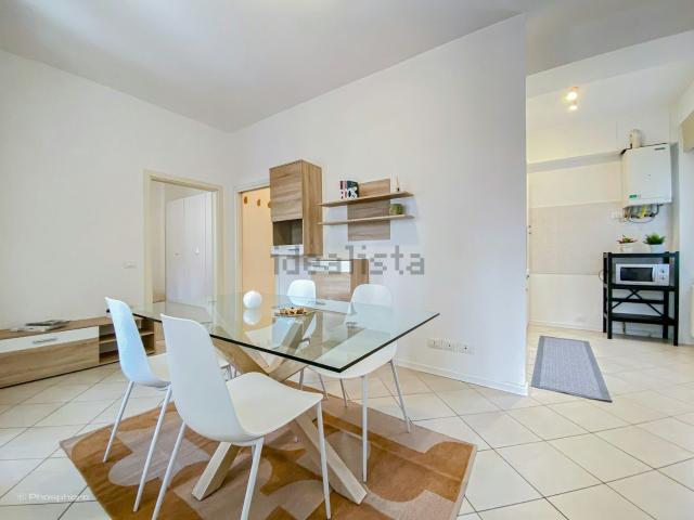 Appartamento in affitto di 43 m² in Viale delle Robinie, 32