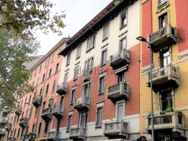 Appartamento in affitto di 43 m² in Viale Umbria, 25