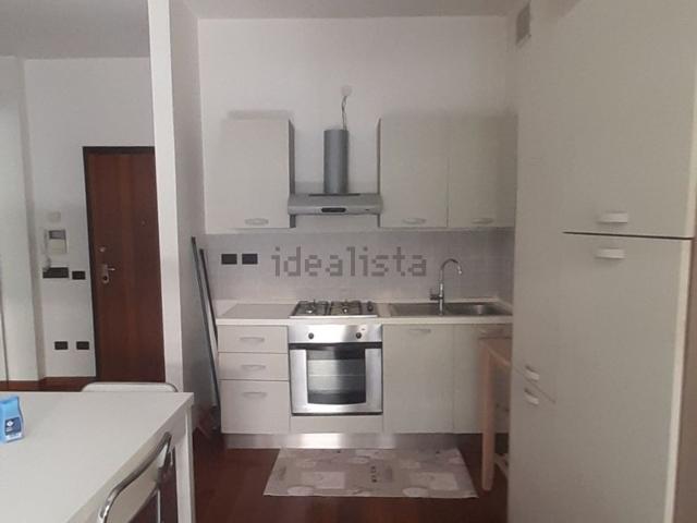 Appartamento in affitto di 43 m² in Viale Vittorio Veneto