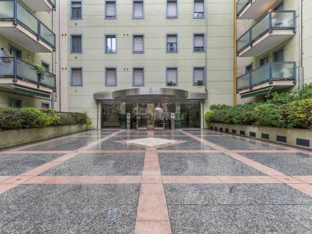 Appartamento in affitto di 43 m² in Viale Zara