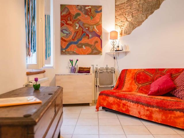 Appartamento in affitto di 43 m²
