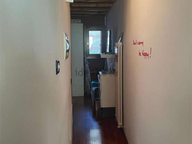 Appartamento in affitto di 43 m²