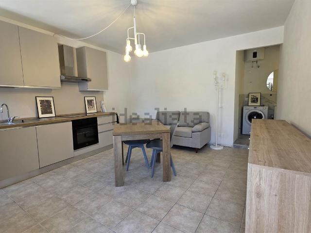 Appartamento in affitto di 43 m²