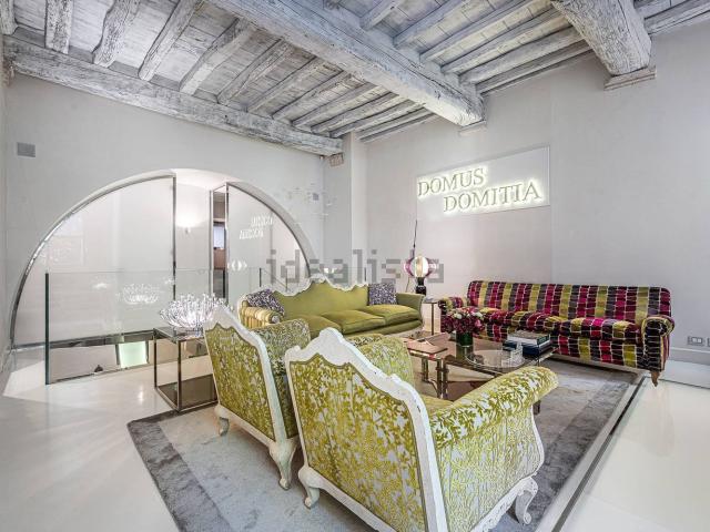 Appartamento in affitto di 400 m² in Vicolo Domizio