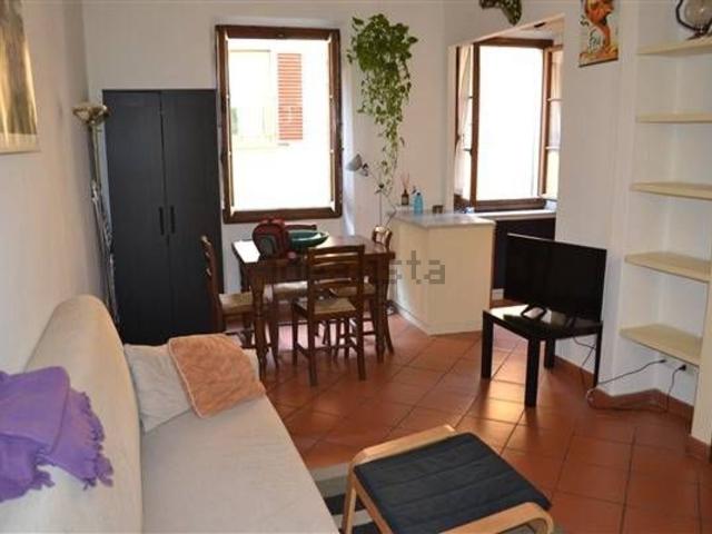 Appartamento in affitto di 40 m² in Borgo Ognissanti