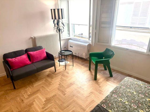Appartamento in affitto di 40 m² in Borgo Ognissanti