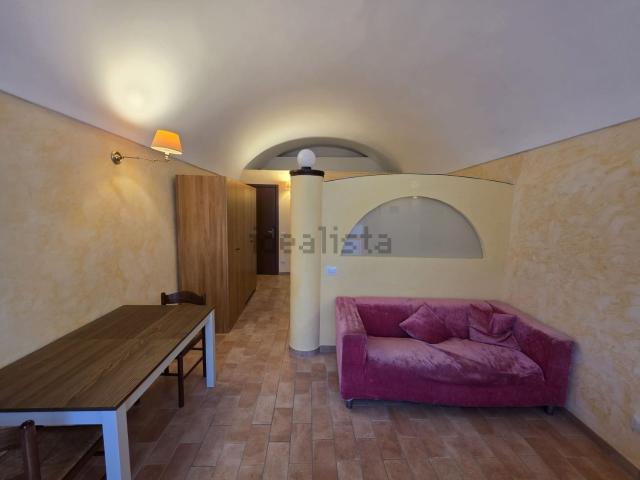 Appartamento in affitto di 40 m² in Borgo Carissimi