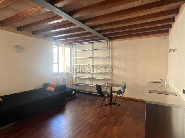 Appartamento in affitto di 40 m² in Borgo del Correggio