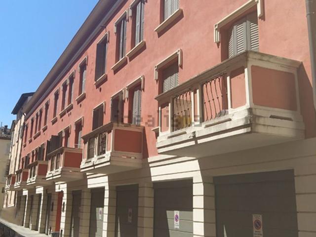 Appartamento in affitto di 40 m² in Borgo Giambattista Fornovo, 7