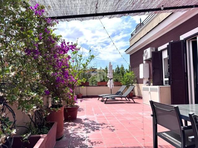 Appartamento in affitto di 40 m² in Circonvallazione Gianicolense, 56