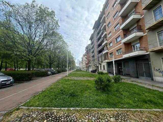 Appartamento in affitto di 40 m² in Corso Mediterraneo, 110