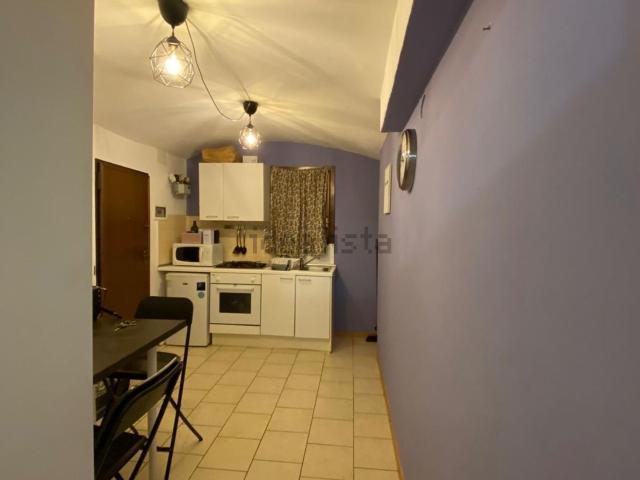 Appartamento in affitto di 40 m² in Corso Adriano