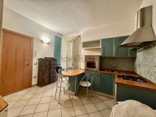 Appartamento in affitto di 40 m² in Corso Armando Diaz