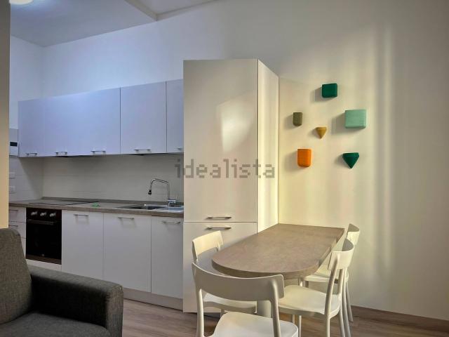 Appartamento in affitto di 40 m² in Corso Buenos Aires