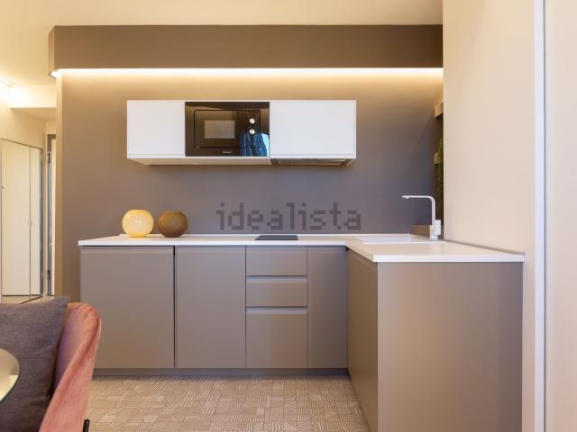 Appartamento in affitto di 40 m² in Corso Buenos Aires, 36