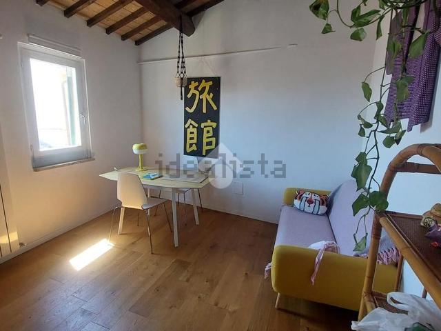 Appartamento in affitto di 40 m² in Corso Bersaglieri, 136