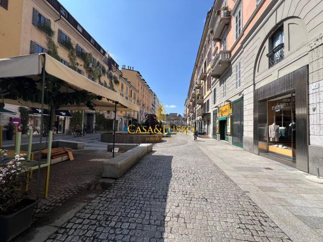 Appartamento in affitto di 40 m² in Corso Como, 11