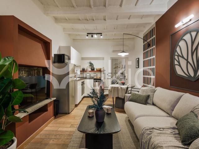 Appartamento in affitto di 40 m² in Corso Como