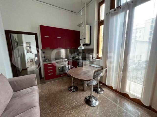 Appartamento in affitto di 40 m² in Corso del Popolo