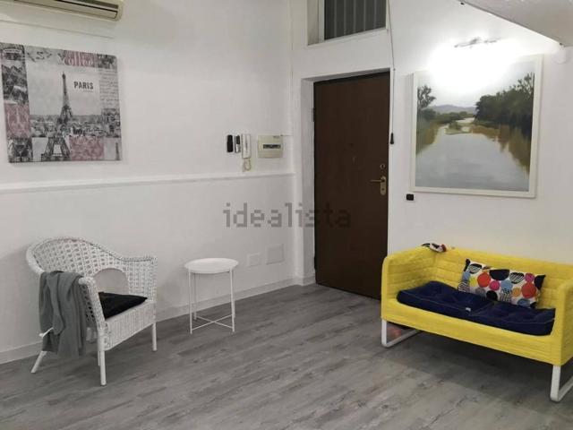 Appartamento in affitto di 40 m² in Corso della Repubblica
