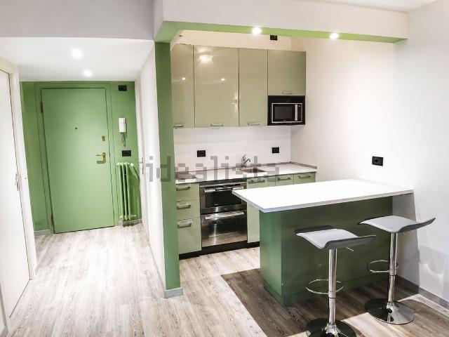 Appartamento in affitto di 40 m² in Corso di Porta Romana, 121