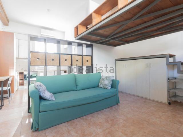 Appartamento in affitto di 40 m² in Corso di Porta Romana, 129