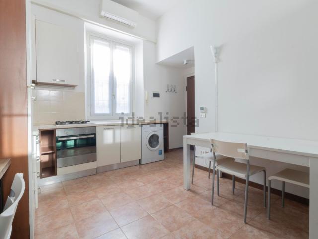 Appartamento in affitto di 40 m² in Corso di Porta Romana, 129