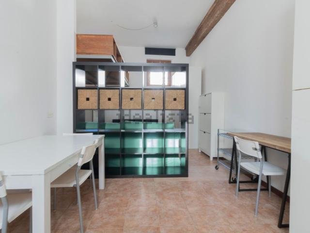 Appartamento in affitto di 40 m² in Corso di Porta Romana, 129