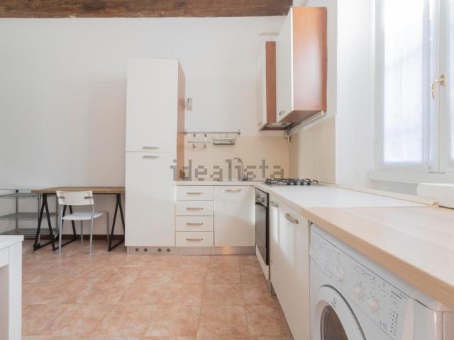 Appartamento in affitto di 40 m² in Corso di Porta Romana, 129
