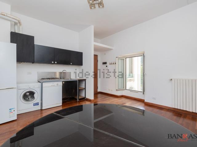 Appartamento in affitto di 40 m² in Corso di Porta Romana, 131
